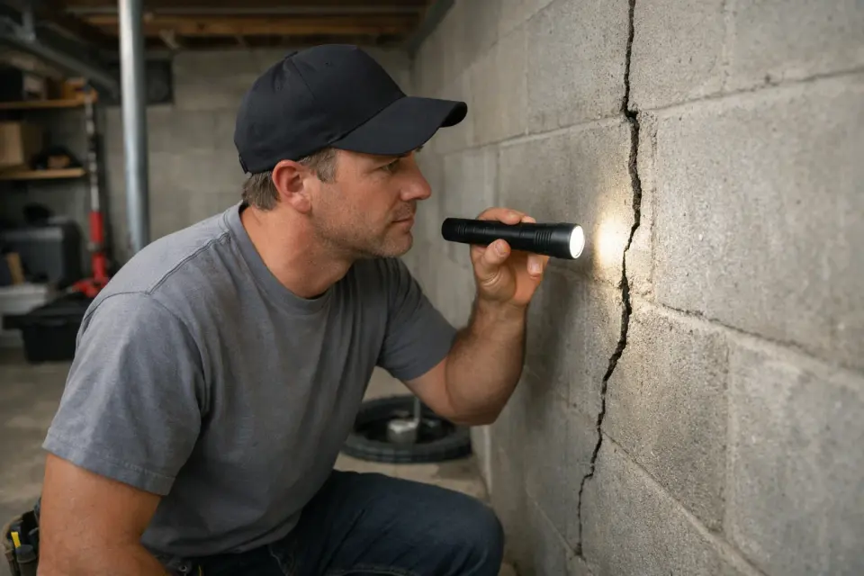Local Foundation Expertise Serving Corinth Communities — Corinth, TX