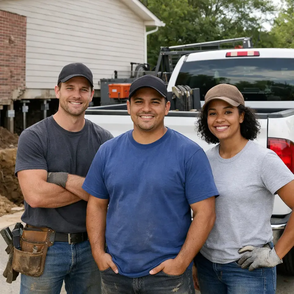Serving the Lakeside Community of Hackberry — Hackberry, TX